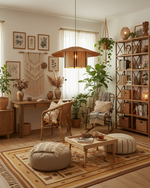 Load image into Gallery viewer, Literary Pendant Lamp
