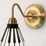 Load image into Gallery viewer, Vintage Music Note Wall Sconce - image 7