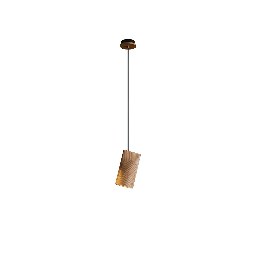 Lámpara colgante Bellwood