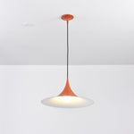 Bild in Gallery-Viewer laden, Arch-Shaped Aluminum Plug-In Pendant Light