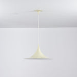 Bild in Gallery-Viewer laden, Arch-Shaped Aluminum Plug-In Pendant Light