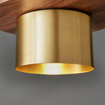Load image into Gallery viewer, Bersi Pendant Light