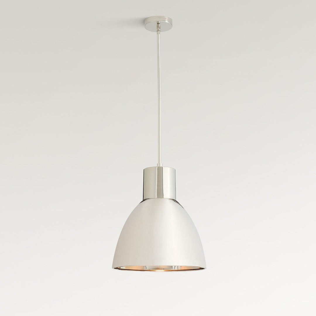 Colección de lámparas colgantes de cristal Glavira: vidrio reciclado para la cocina