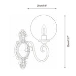 Cargar imagen en el visor de la Galería, Lámpara de Pared Vintarose