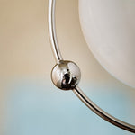 Load image into Gallery viewer, Kallera Planet Ceiling Light – Modern Space Style for Hallway or Bedroom