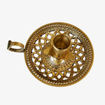 Cargar imagen en el visor de la Galería, Openwork Candlestick