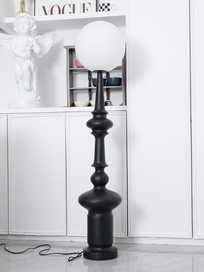 Lampadaire Chess