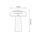 Load image into Gallery viewer, Lumetra Table Lamp