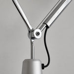 Bild in Gallery-Viewer laden, Moderne Wandleuchte mit Verstellbarem Arm für Gemütliche Innenbeleuchtung