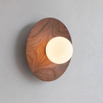 Charger l'image dans la visionneuse de galerie, Lampe en bois Serenity
