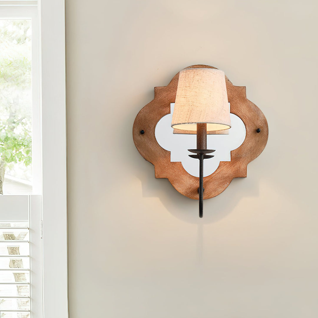 Rheam Wandleuchte