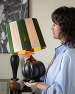 Load image into Gallery viewer, Harmony Stripe Table Lamp