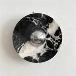 Load image into Gallery viewer, Calacatta Marble Wall Lamp
