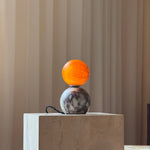 Charger l'image dans la visionneuse de galerie, Lampe de table Lucide en marbre