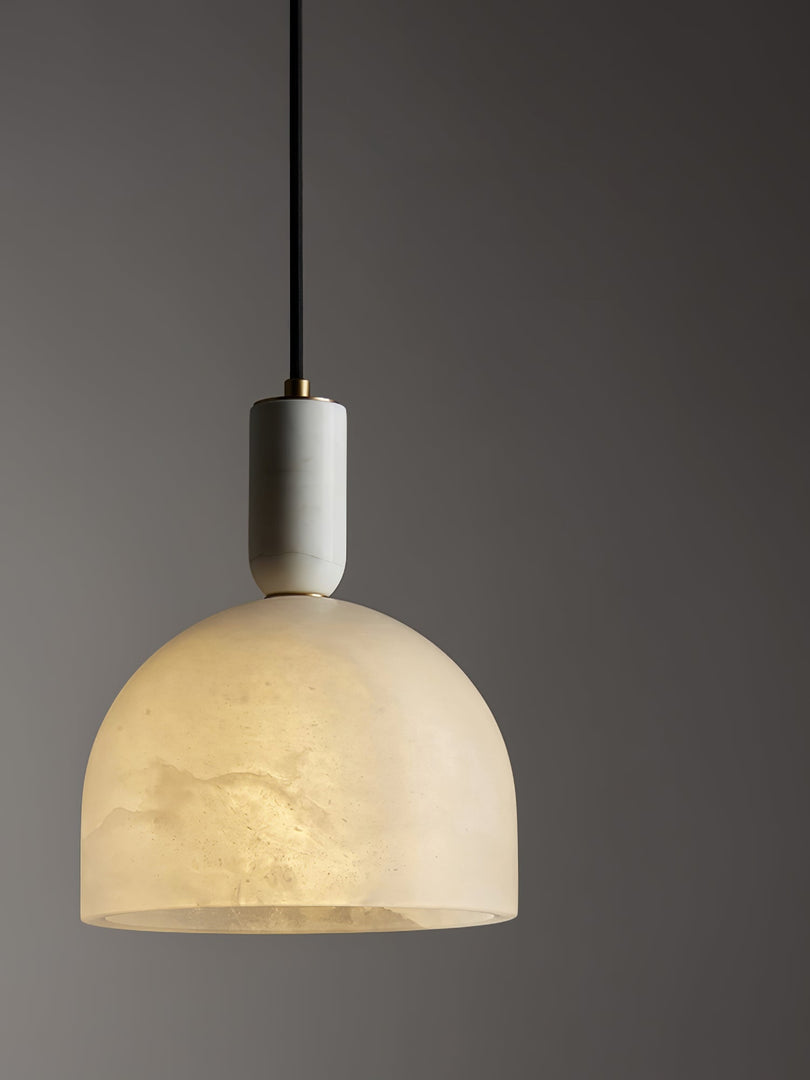 Blair Alabaster Pendelleuchte