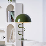 Charger l'image dans la visionneuse de galerie, Lampe de table Tuija Twist