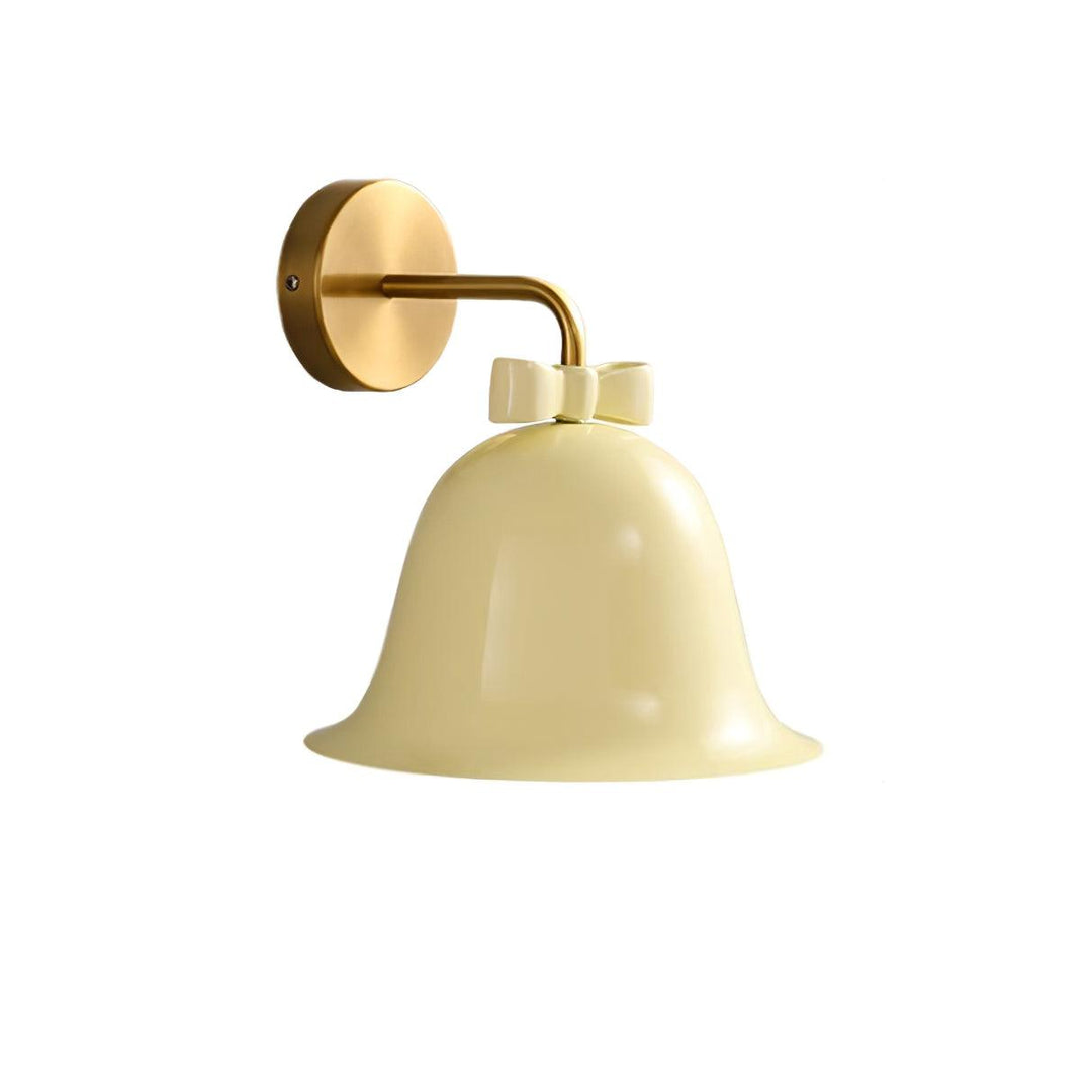 Lámpara de pared Bells