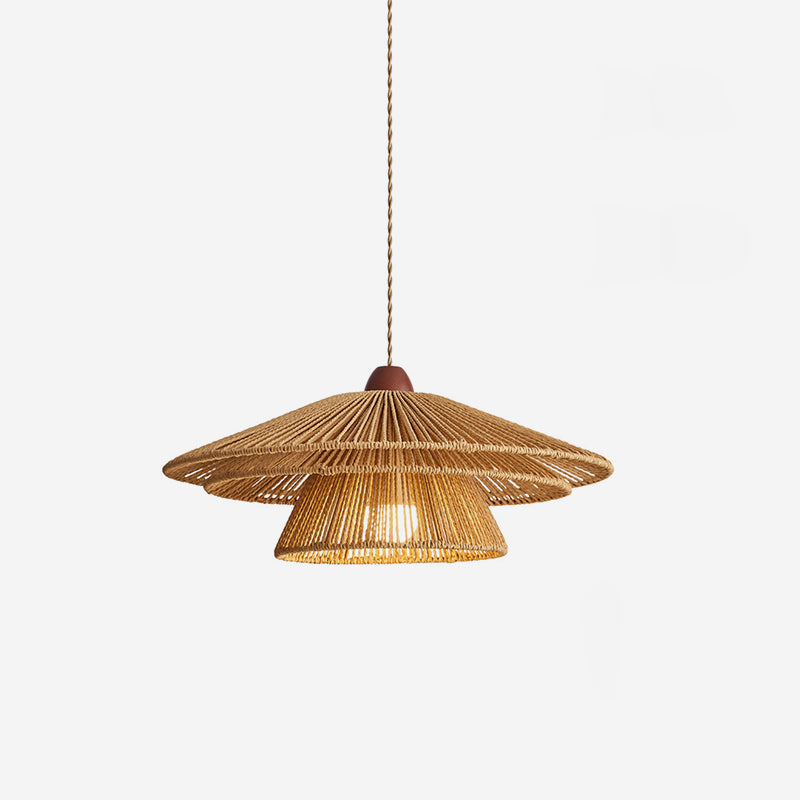 Lampe suspendue Serenella
