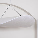 Bild in Gallery-Viewer laden, Cloudlike Mulberry Silk Plug-In Pendant Light
