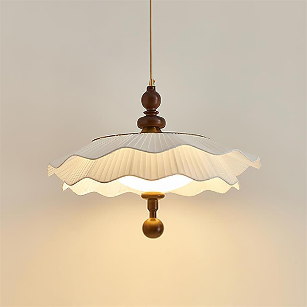 Lampe à suspension Ravina