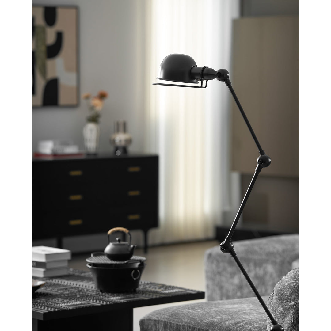 Lampadaire Jielde
