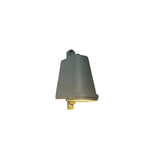 Cargar imagen en el visor de la Galería, Luz de Pared Exterior Industrial Metálica en Forma de Campana IP65 Impermeable