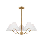 Load image into Gallery viewer, Burke Chandelier