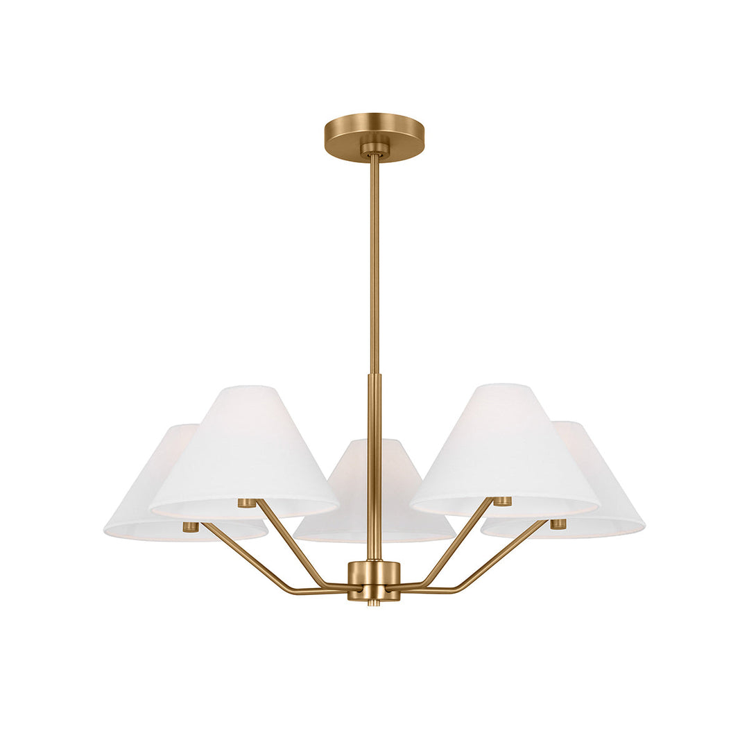 Burke Chandelier