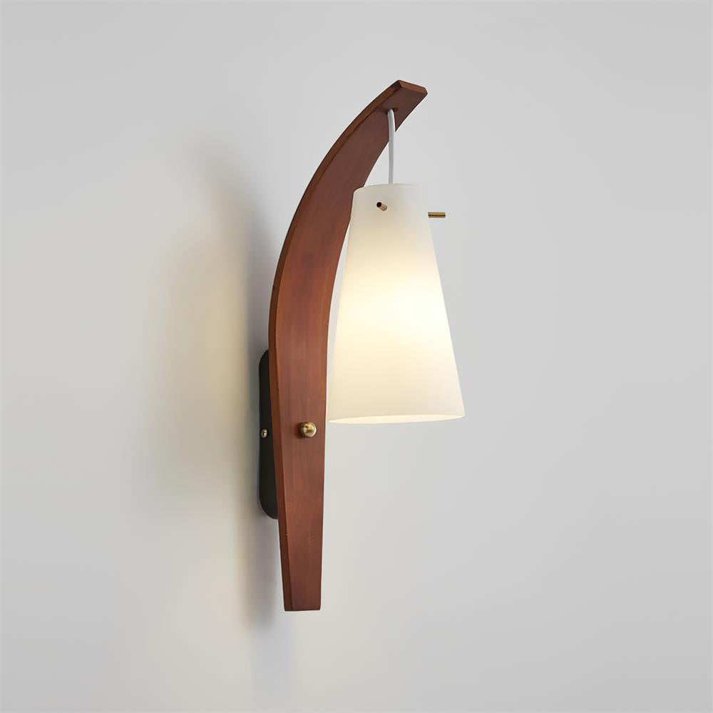 Lámpara de pared Karo