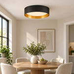 Cargar imagen en el visor de la Galería, Small-Ceiling Drum That Does Not Hang Down