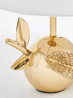 Load image into Gallery viewer, Pawdia Animal Bedside Table Lamp - Classic Fabric Shade Lighting
