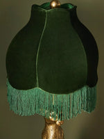 Load image into Gallery viewer, Pawdia Animal Bedside Table Lamp - Classic Fabric Shade Lighting
