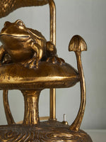 Load image into Gallery viewer, Pawdia Animal Bedside Table Lamp - Classic Fabric Shade Lighting
