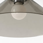 Bild in Gallery-Viewer laden, Aurenza Modern Industrial Aufbaulampe – Elegante Deckenlampe für Wohnräume