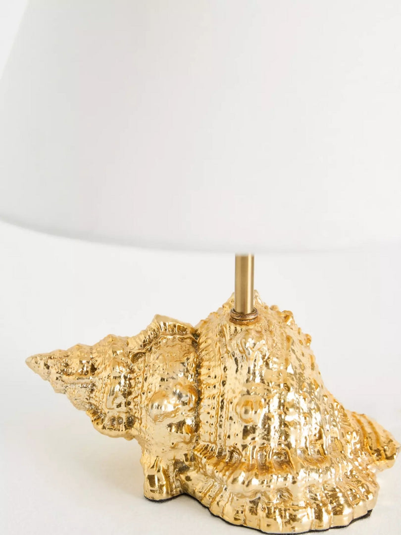 Pawdia Animal Bedside Table Lamp - Classic Fabric Shade Lighting