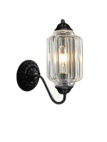 Load image into Gallery viewer, Vintage Milk Glass Sconce Bedside Hallway Eloise Wall Sconce
