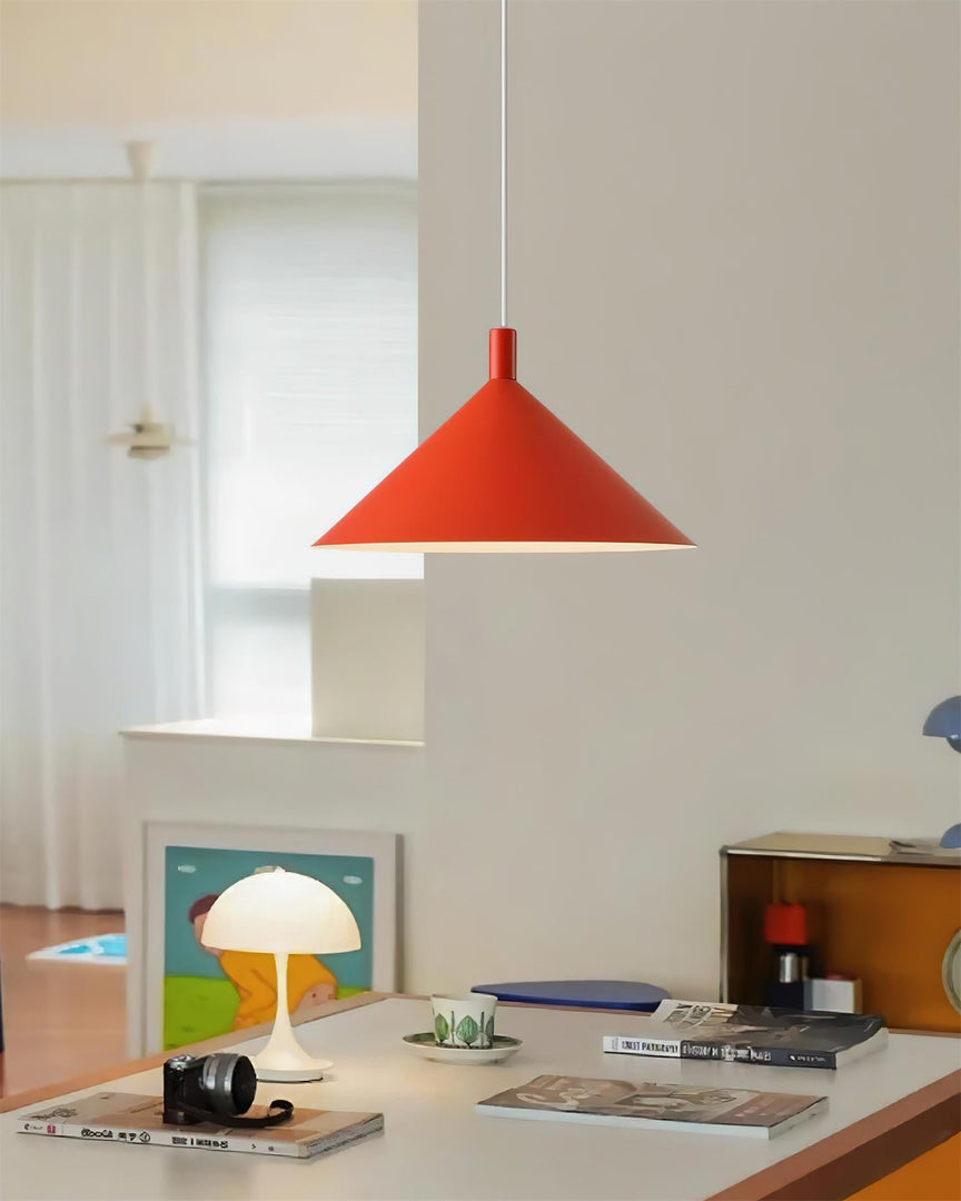 Lampe suspension Ruvio