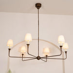 Load image into Gallery viewer, Kairos Grande Chandelier
