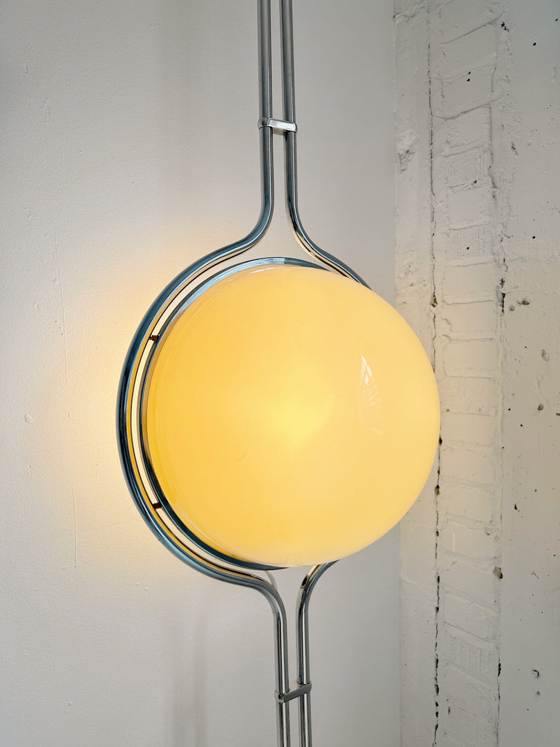 Lampadaire-Plafonnier Garrault-Delord