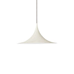 Bild in Gallery-Viewer laden, Arch-Shaped Aluminum Plug-In Pendant Light