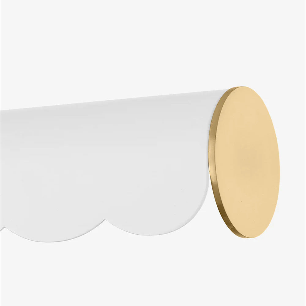 Aurix Lampe d'Image Artistique - Un Design Moderne Adapté à l'Exposition d'Œuvres d'Art