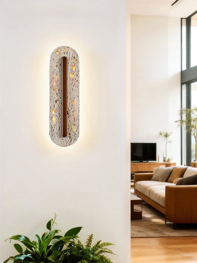 Applique murale Aerin Lumaslot