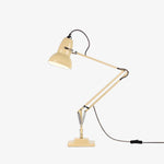 Load image into Gallery viewer, Classic Multicolor Desk Lamp - Adjustable Spring-Arm for Study Room
