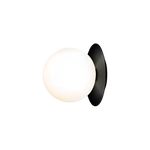 Cargar imagen en el visor de la Galería, Lámpara de Pared de Vidrio Moderna Brilliant Dawn