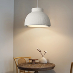 Bild in Gallery-Viewer laden, Nordische Schale Minimalistische Polystyrol-Pendelleuchte