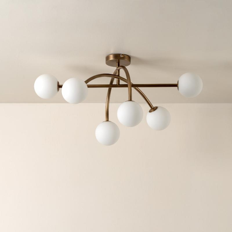 Perry Deckenlampe