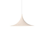 Bild in Gallery-Viewer laden, Arch-Shaped Aluminum Plug-In Pendant Light