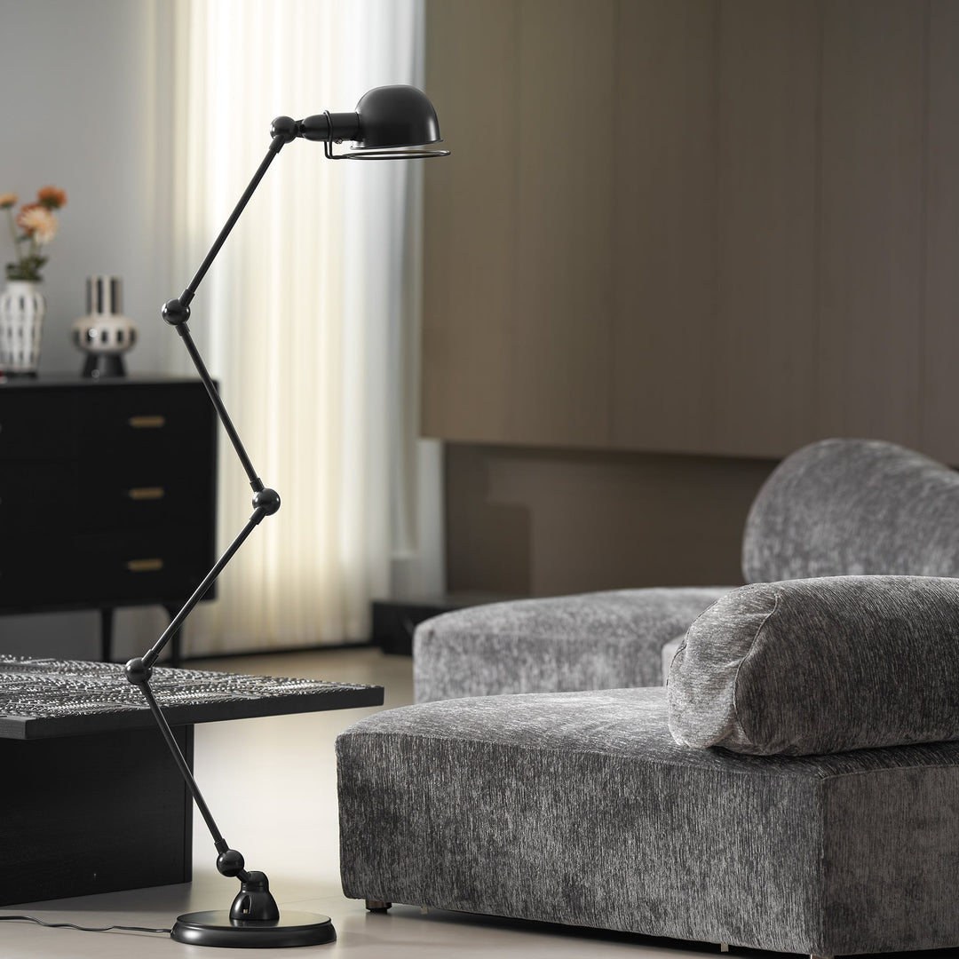 Lampadaire Jielde