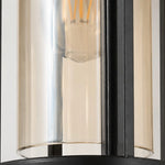 Load image into Gallery viewer, outdoor wall lantern detail