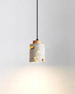 Load image into Gallery viewer, Cemento Pendant Lamp
